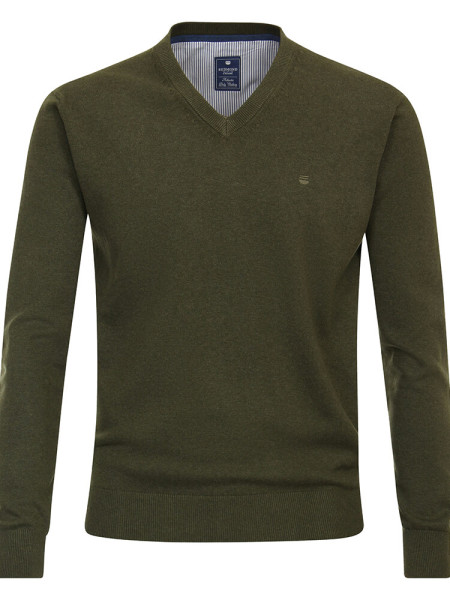 Jersey de punto REDMOND regular fit