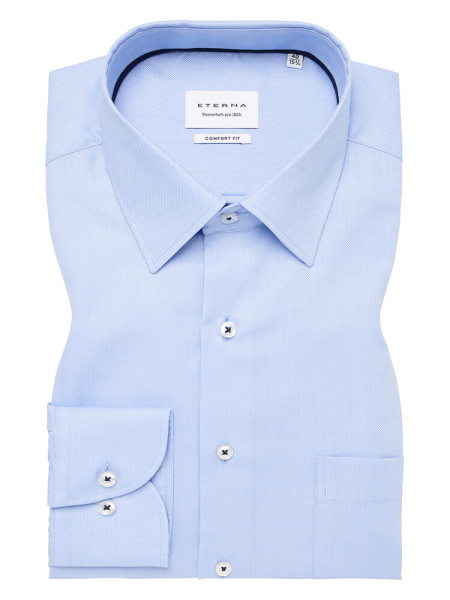 Camisa de negocios ETERNA Comfort Fit