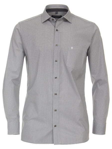 Camisa de negocios CASAMODA Modern Fit
