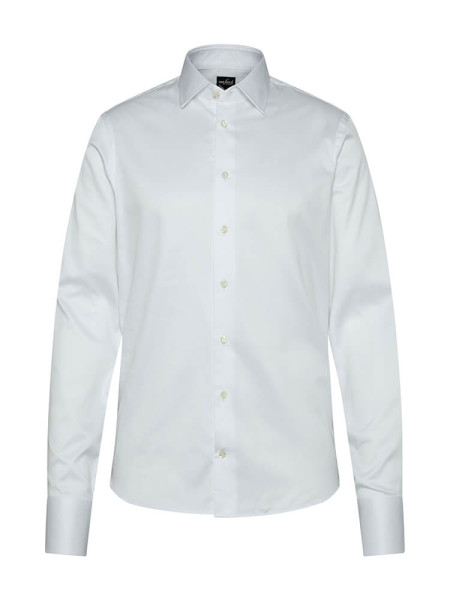 Camisa de negocios VAN LAACK Slim Fit