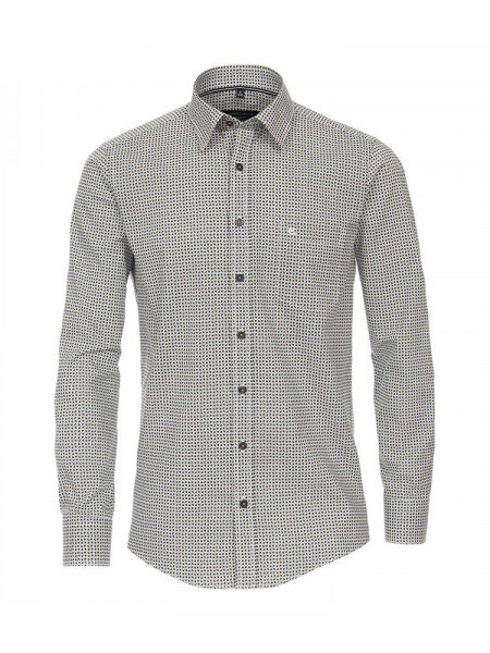 Camisa informal CASAMODA Modern Fit