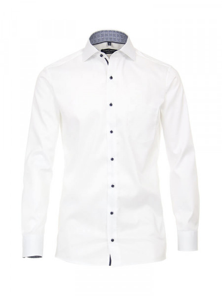 Camisa de negocios CASAMODA Modern Fit