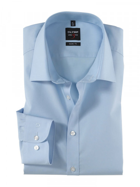 Camisa de negocios OLYMP Level Five body fit