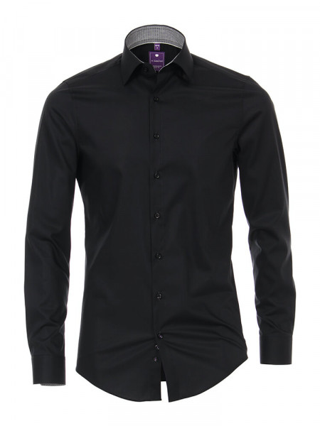 Camisa de negocios REDMOND Slim Fit