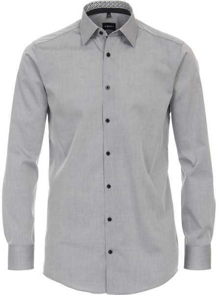 Camisa de negocios VENTI Modern Fit