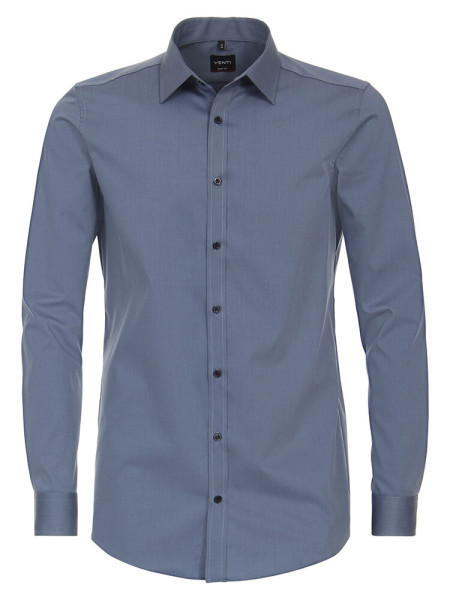 Camisa de negocios VENTI Body Fit