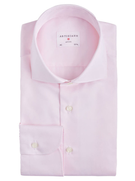 Camisa de negocios ARTIGIANO Classic Fit