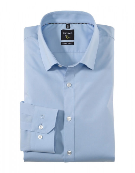 Camisa de negocios OLYMP No. Six super slim