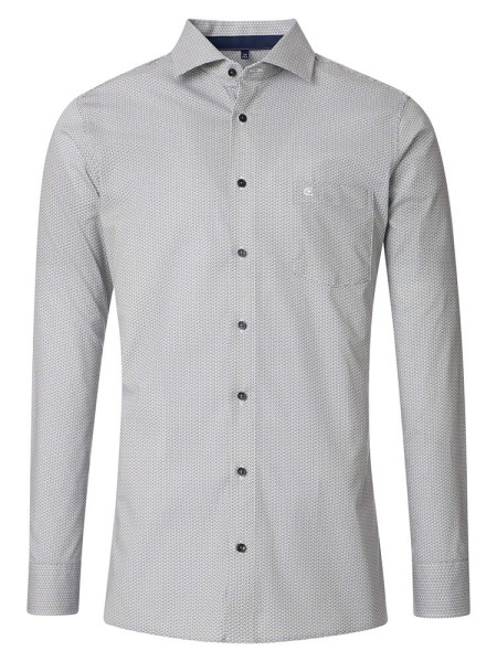 Camisa de negocios CASAMODA Modern Fit