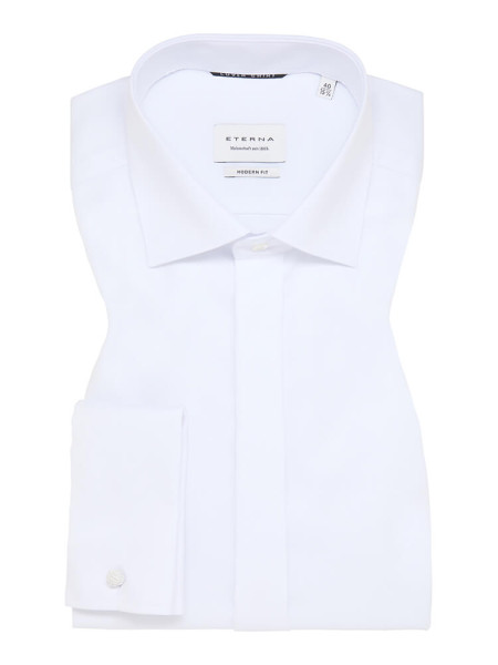 Camisa de gala ETERNA Modern Fit
