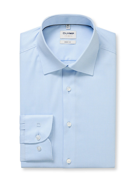 Camisa de negocios OLYMP Level Five body fit