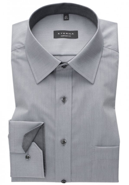 Camisa de negocios ETERNA Comfort Fit