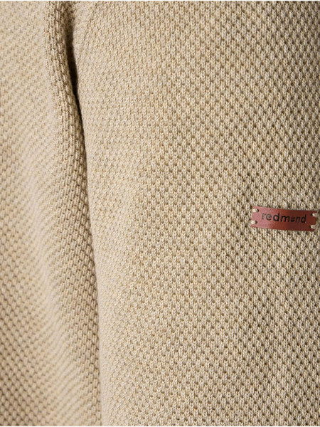 REDMOND Beige claro Natté - Vista 2