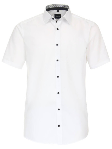 Camisa de negocios VENTI Modern Fit