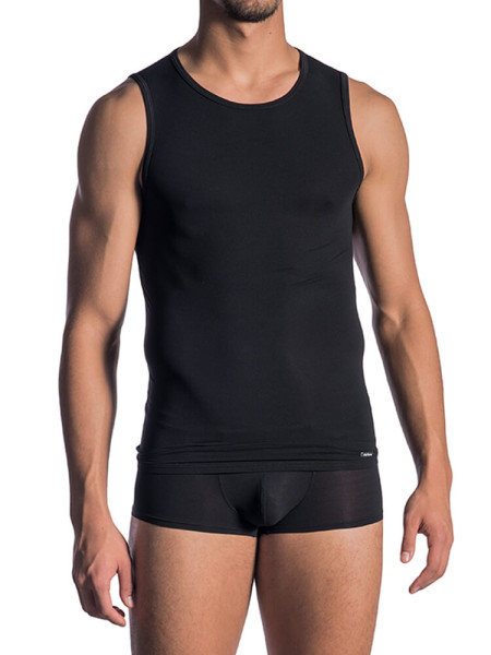 Camiseta sin mangas OLAF BENZ RED0965