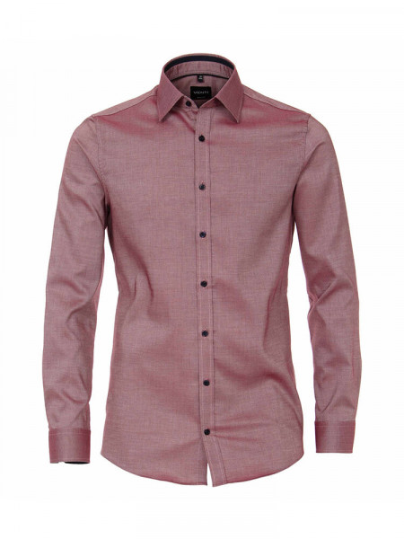 Camisa de negocios VENTI Body Fit