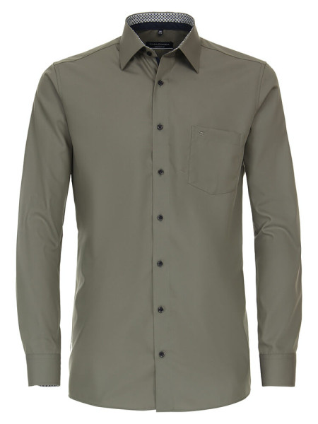 Camisa de negocios CASAMODA Comfort Fit