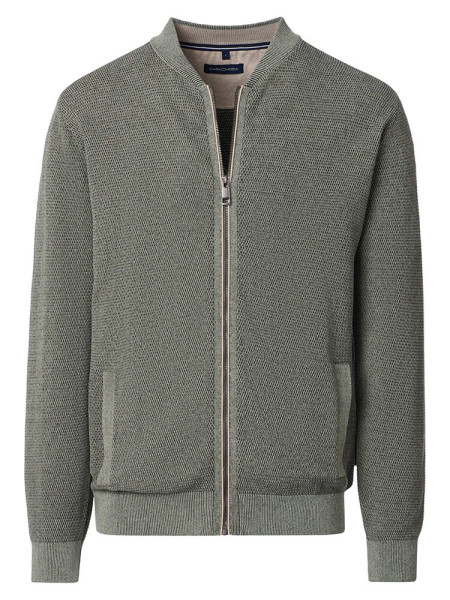 Cárdigan CASAMODA regular fit