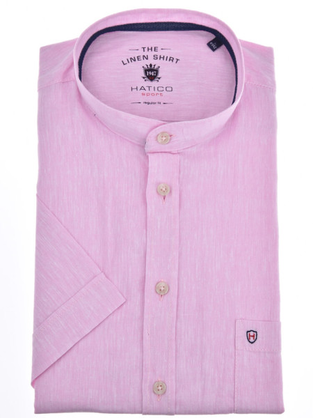 Camisa de negocios HATICO Regular Fit