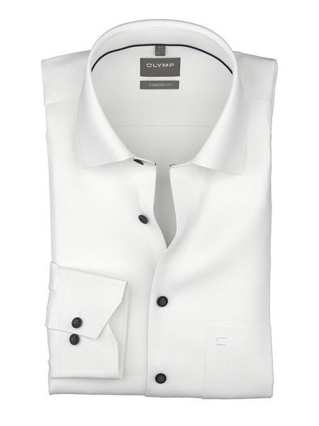 Camisa de negocios OLYMP Luxor comfort fit