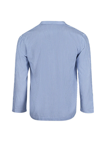 SKINY Regular Fit Azul claro Webware