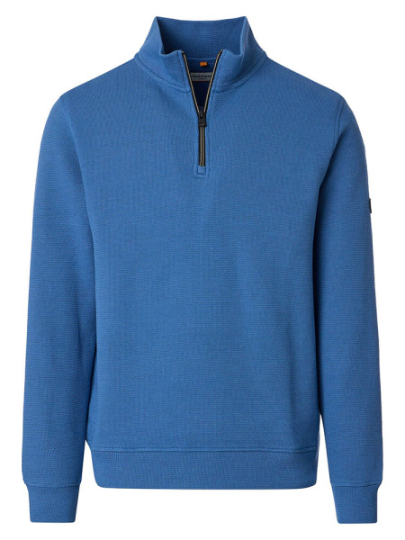 REDMOND regular fit Strickpullover | Feine Hemden