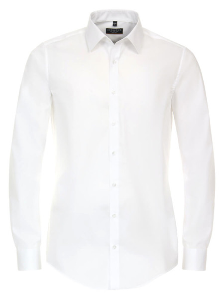 Camisa de negocios REDMOND Slim Fit