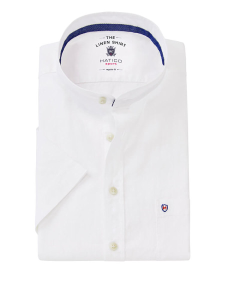 Camisa de negocios HATICO Regular Fit