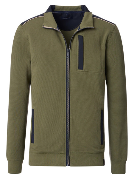 Cárdigan CASAMODA regular fit