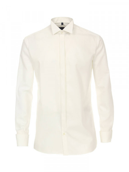 Camisa de negocios CASAMODA Comfort Fit