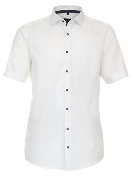 Camisa de negocios VENTI Modern Fit