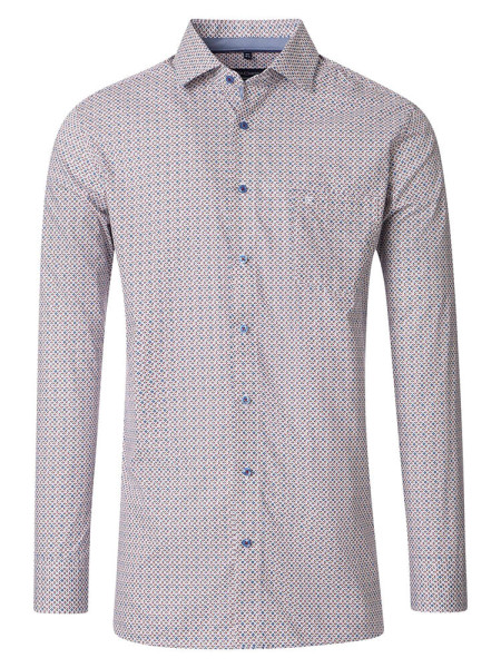 Camisa de negocios CASAMODA Comfort Fit