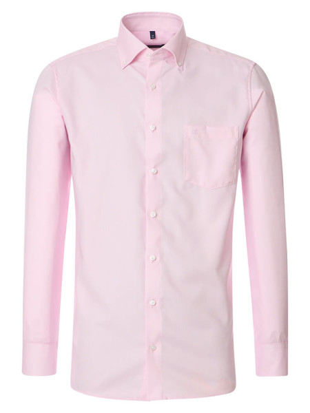 Camisa de negocios CASAMODA Comfort Fit