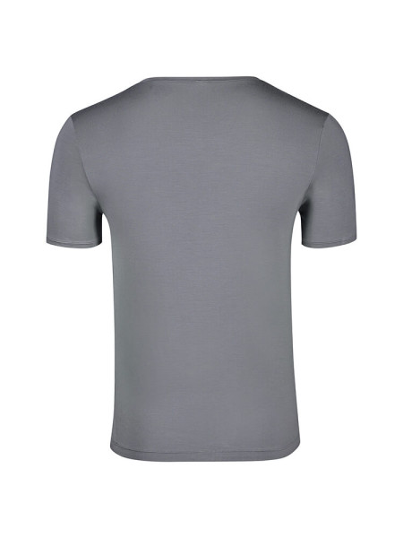 SKINY Regular Fit Gris Jersey