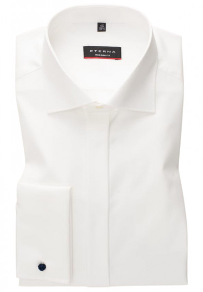 Camisa de negocios ETERNA Modern Fit