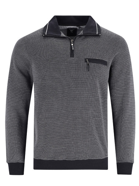 Jersey de punto HAJO regular fit