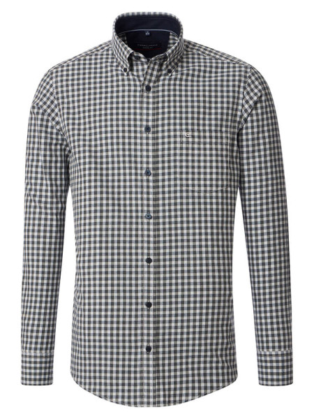 Camisa informal CASAMODA Modern Fit