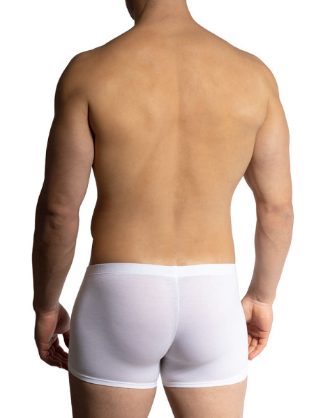 OLAF BENZ Regular Fit Blanco Jersey