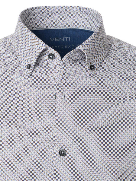 Camisa de jersey VENTI Modern Fit