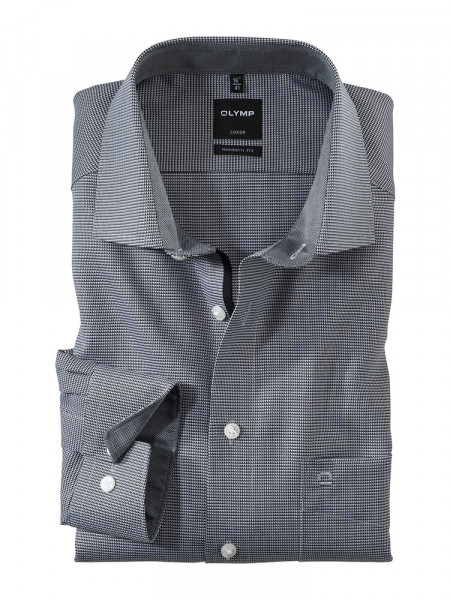 Camisa de negocios OLYMP Luxor modern fit