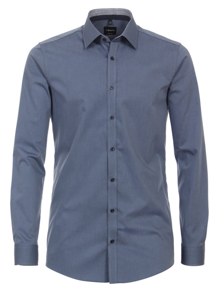 Camisa de negocios VENTI Body Fit