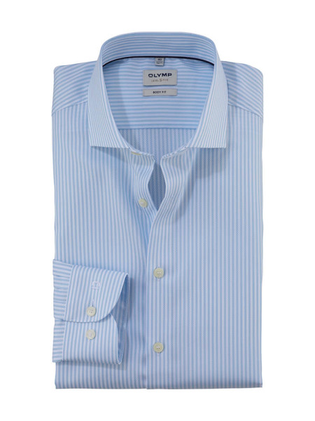 Camisa de negocios OLYMP Level Five body fit