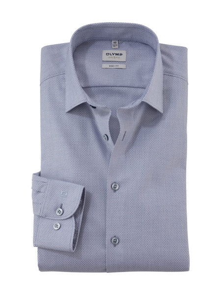Camisa de negocios OLYMP Level Five body fit