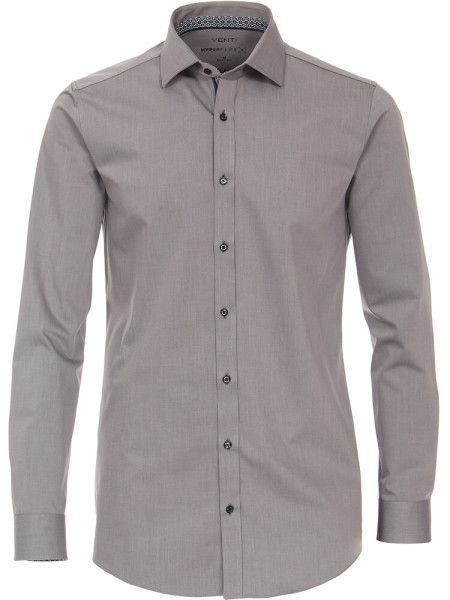 Camisa de negocios VENTI Body Fit