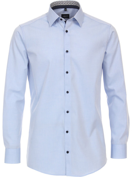 Camisa de negocios VENTI Modern Fit
