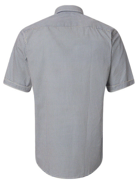 CASAMODA Comfort Fit Camisa Amarillo Kent Easy Care