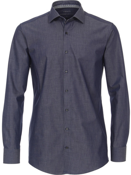 Camisa de negocios VENTI Modern Fit
