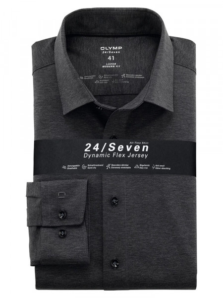 Camisa de jersey OLYMP Luxor 24/Seven modern fit