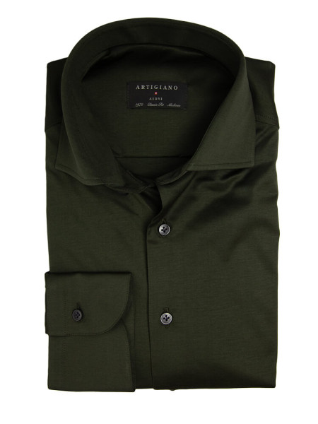 Camisa informal ARTIGIANO Classic Fit
