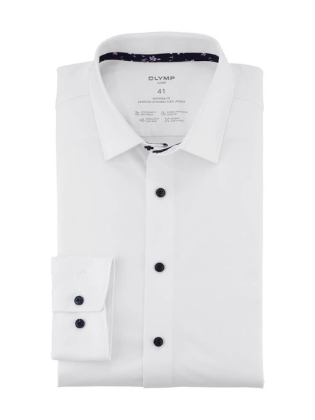 Camisa de jersey OLYMP Luxor 24/Seven modern fit